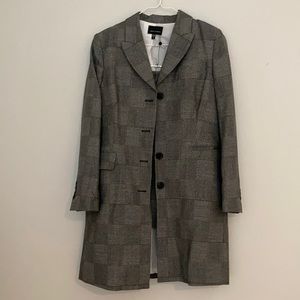 Judith and Charles skirt and jacket- worn once